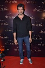 Punit Malhotra at Art of Time store launch on 8th Jan 2016